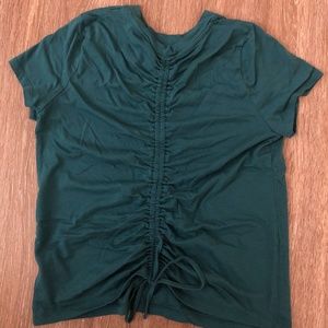 Target's All In Motion Yoga Athletic Shirt